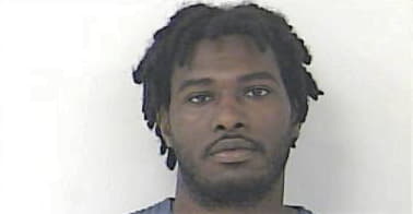 Samuel Stovall, - St. Lucie County, FL 